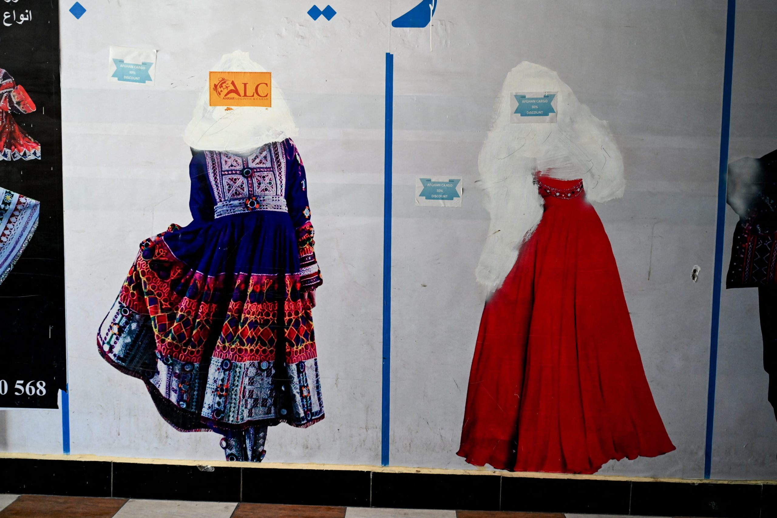 AFP__20240812__36DF7QR__v4__HighRes__AfghanistanAnniversaryTalibanMannequins