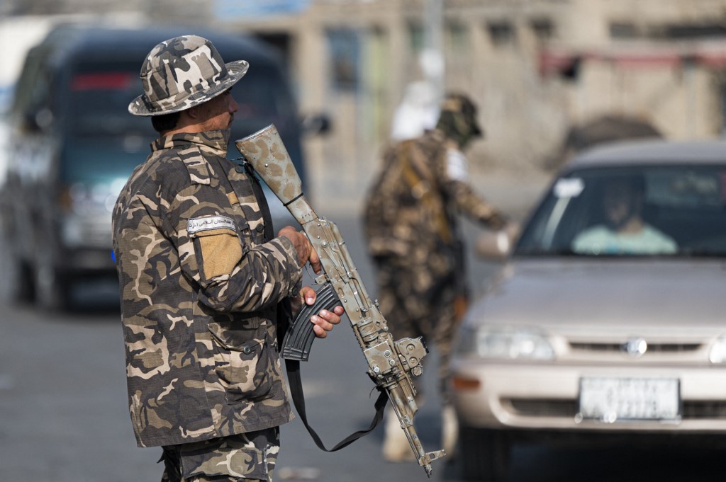 AFGHANISTAN-RELIGION-ISLAM-EID