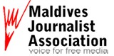 Maldives Journalist Association