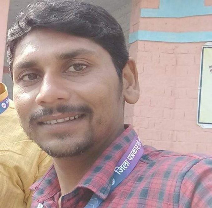 India: Journalist shot dead in alleged retaliation for reporting