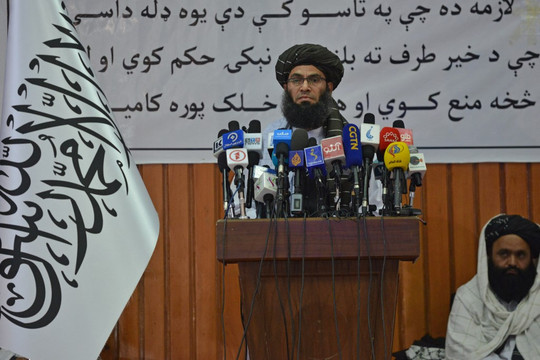 Afghanistan: Journalist sentenced to prison for criticism of Taliban regime