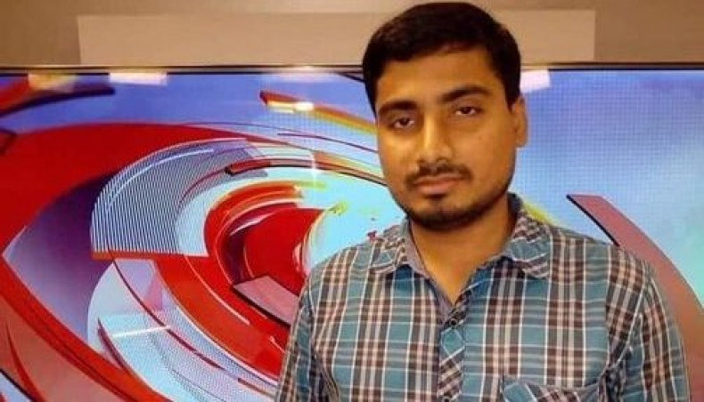 Bangladesh: DBC News journalist killed in suspected stabbing