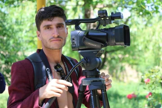 Afghanistan: Journalists missing and detained as attacks to media continue